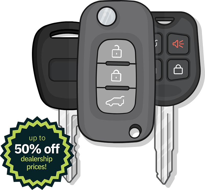 discounted automotive keys image
